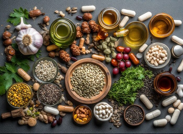 Lower BP Naturally Supplements – 9 Powerful Ways That Truly Work