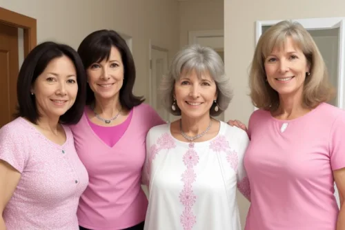 Mammograms at 40 for women: why early detection matters for breast health