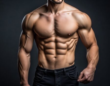 Mesomorph Body Type 9 Incredible Advantages for Faster Fitness Results
