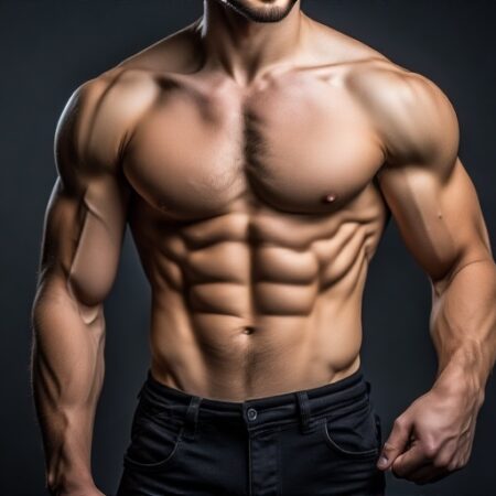 Mesomorph Body Type 9 Incredible Advantages for Faster Fitness Results