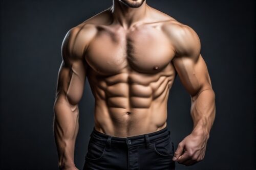 Mesomorph Body Type 9 Incredible Advantages for Faster Fitness Results