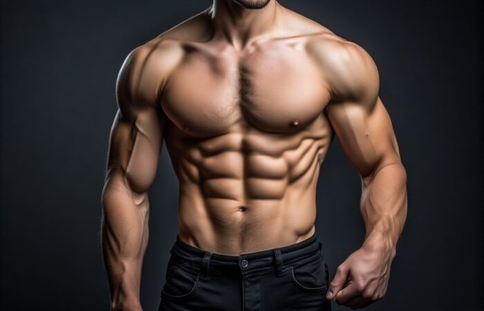 Mesomorph Body Type 9 Incredible Advantages for Faster Fitness Results