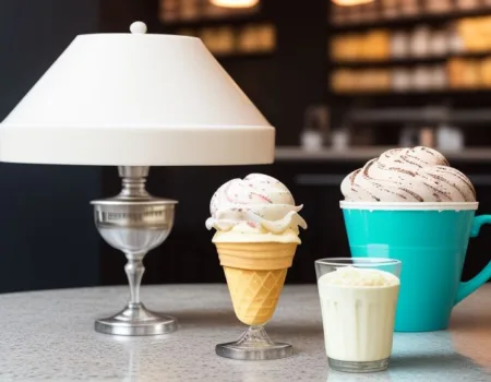 Milk Jawn 7 Unbelievable Reasons This Premium Ice Cream Shop Will Blow Your Mind