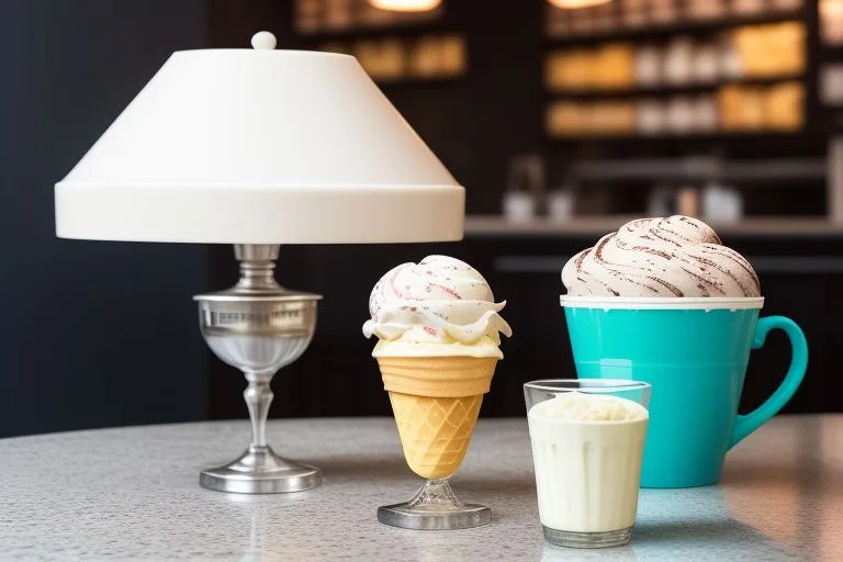 Milk Jawn 7 Unbelievable Reasons This Premium Ice Cream Shop Will Blow Your Mind