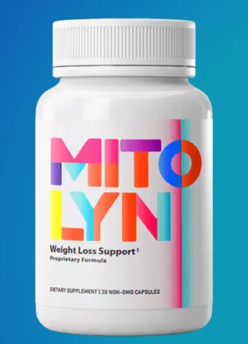 Mitolyn