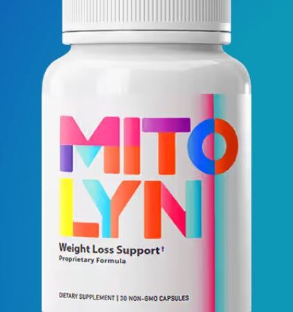 Mitolyn