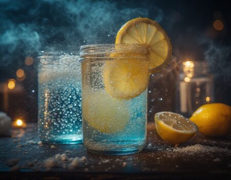 My Cortisol Cocktail Experiment Spoiler It Didnt Fix My Burnout But Heres What Did