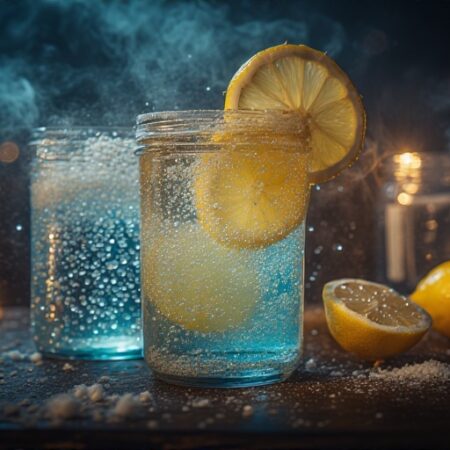 My Cortisol Cocktail Experiment Spoiler It Didnt Fix My Burnout But Heres What Did