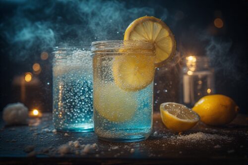 My Cortisol Cocktail Experiment Spoiler It Didnt Fix My Burnout But Heres What Did