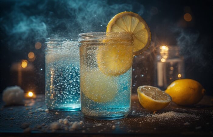 My Cortisol Cocktail Experiment Spoiler It Didnt Fix My Burnout But Heres What Did