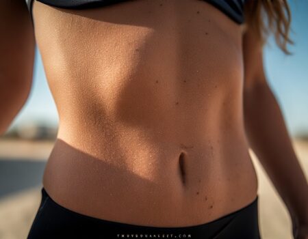 My Mitochondria Meltdown How Mitolyn Shocked This Skeptic And My Waistline