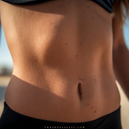 My Mitochondria Meltdown How Mitolyn Shocked This Skeptic And My Waistline