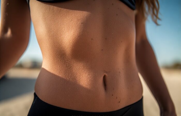 My Mitochondria Meltdown How Mitolyn Shocked This Skeptic And My Waistline