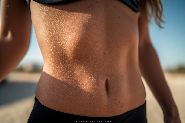 My Mitochondria Meltdown How Mitolyn Shocked This Skeptic And My Waistline