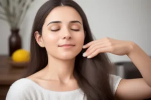 Natural Dandruff Treatment Remedies To Try At Home