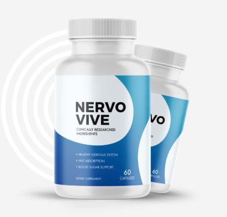 Nervovive