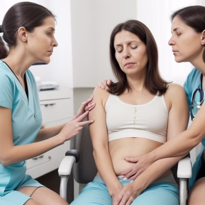 Ovarian Cancer Symptoms 10 Shocking Warning Signs You Shouldnt Ignore