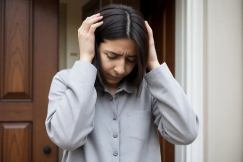 Panic Anxiety Disorder: Symptoms & Treatment