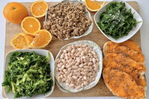 Potassium Rich Foods for Bloating 7 Surprisingly Chill Fixes That Saved My Gut