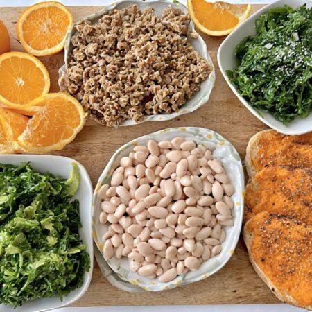 Potassium Rich Foods for Bloating 7 Surprisingly Chill Fixes That Saved My Gut