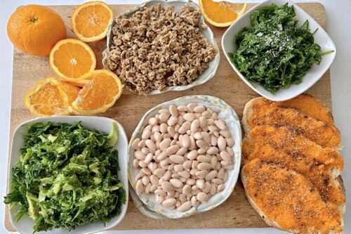 Potassium Rich Foods for Bloating 7 Surprisingly Chill Fixes That Saved My Gut