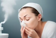 7 Powerful Natural Remedies To Kill A Sinus Infection Fast And Effectively