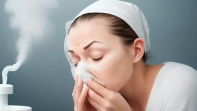 7 Powerful Natural Remedies To Kill A Sinus Infection Fast And Effectively