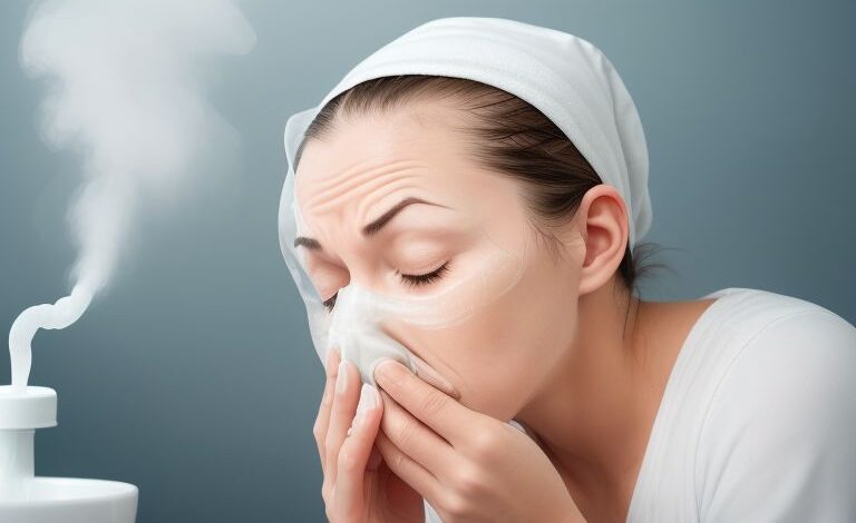 7 Powerful Natural Remedies To Kill A Sinus Infection Fast And Effectively