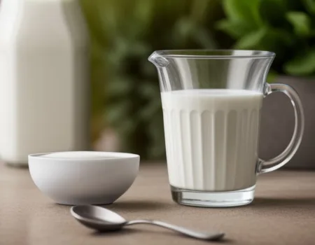 Protein in Milk 250ml 7 Powerful Reasons It Will Supercharge Your Health