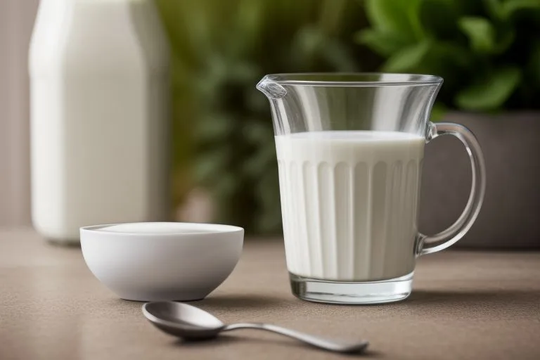 Protein in Milk 250ml 7 Powerful Reasons It Will Supercharge Your Health