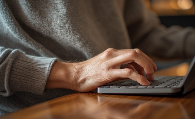 Repetitive Strain Injury Wrist Causes Symptoms Proven Relief Strategies That Actually Work