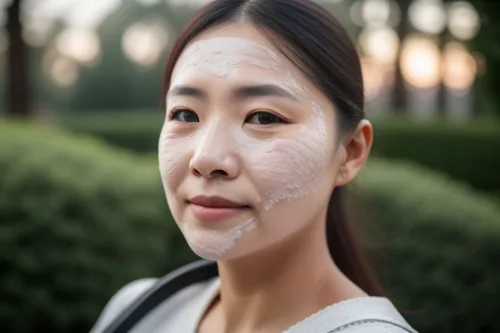 Say Goodbye To Dry Patches On Your Face