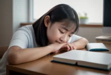 Stress Relief Techniques For Students During Exams