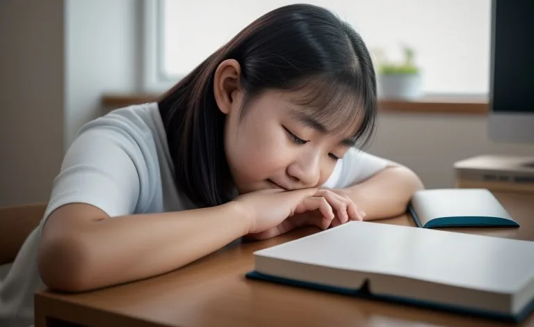 Stress Relief Techniques For Students During Exams