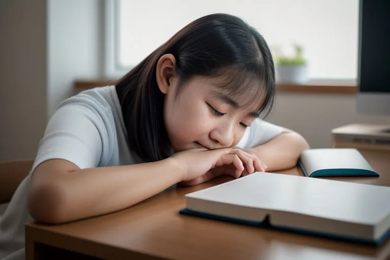 Stress Relief Techniques For Students During Exams