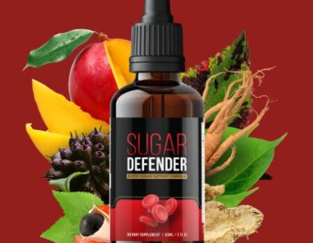 Sugar Defender