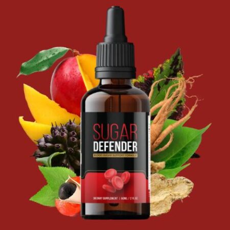 Sugar Defender