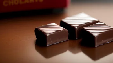 7 Surprising Effects Of Chocolates You Didn’t Know