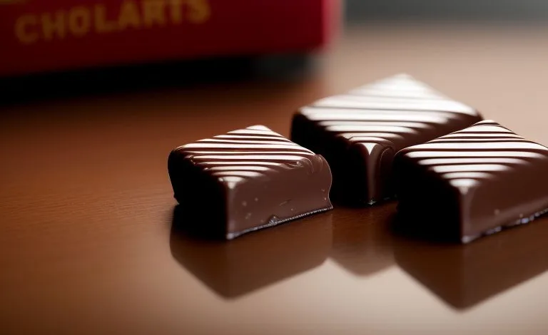 7 Surprising Effects Of Chocolates You Didn’t Know