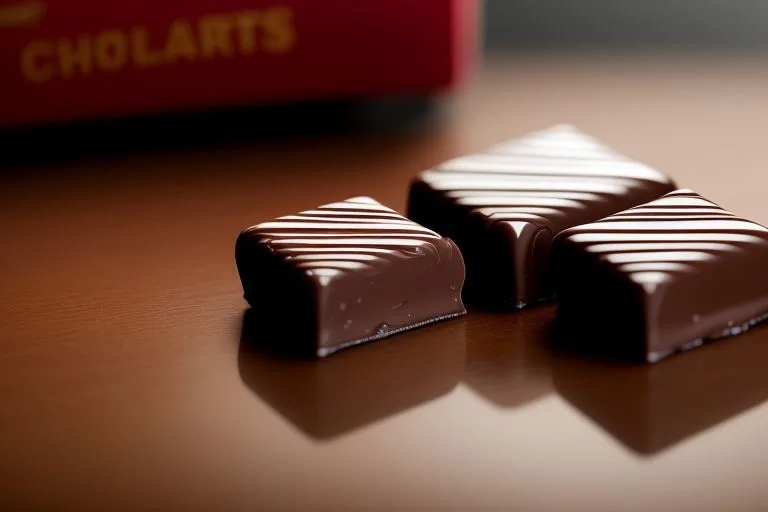 7 Surprising Effects Of Chocolates You Didn’t Know