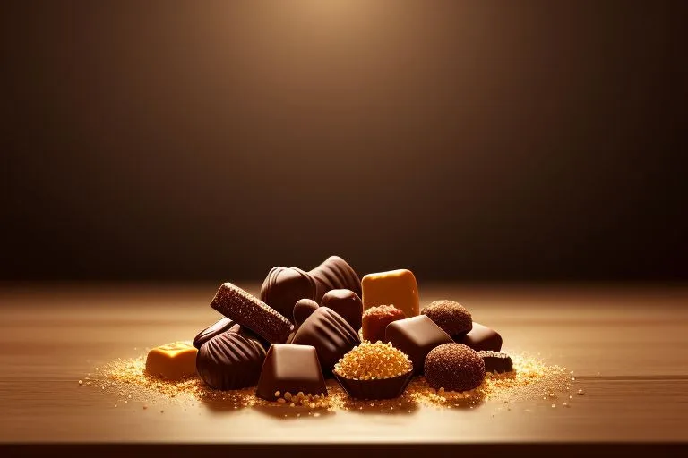 7 Surprising Effects Of Chocolates You Didn’t Know