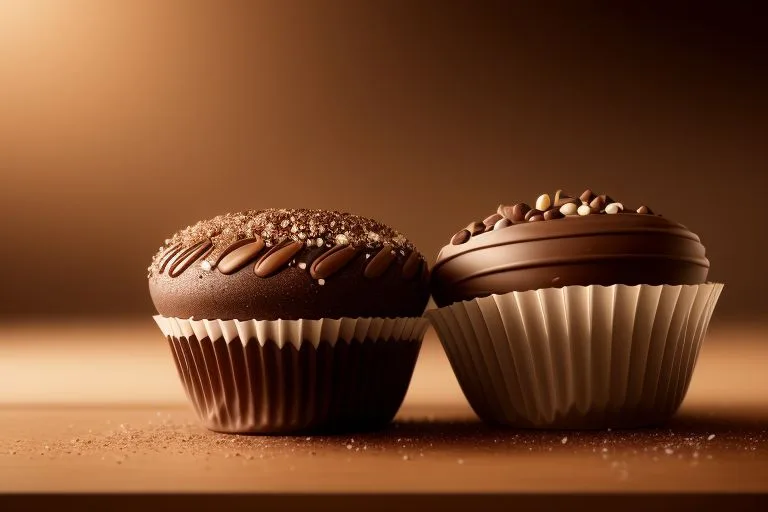 7 Surprising Effects Of Chocolates You Didn’t Know