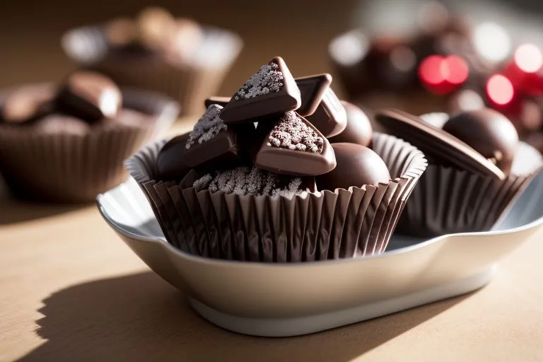 7 Surprising Effects Of Chocolates You Didn’t Know