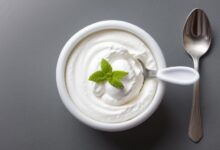 9 Surprising Health Benefits Of Yogurt For Women You Need To Know