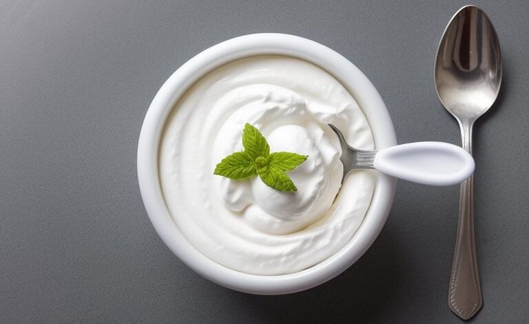 9 Surprising Health Benefits Of Yogurt For Women You Need To Know