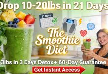 THE SMOOTHIE DIET 21 DAY PROGRAM 9 Honest Truths I Learned