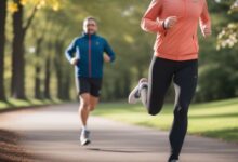 The 10 Amazing Benefits Of Running Every Day