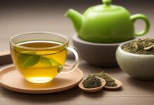 The Benefits Of Drinking Green Tea: A Comprehensive Guide To Health And Wellness