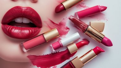 The Real Effects of Lipstick What It Does to Your Lips Skin Overall Health Based on Experience Expert Insight