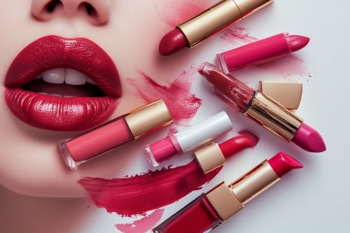 The Real Effects of Lipstick What It Does to Your Lips Skin Overall Health Based on Experience Expert Insight